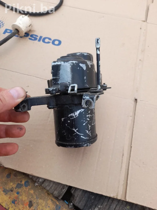 Startni zupčanik s kvačilom za kosilicu (Briggs & Stratton, Tecum 30 KM