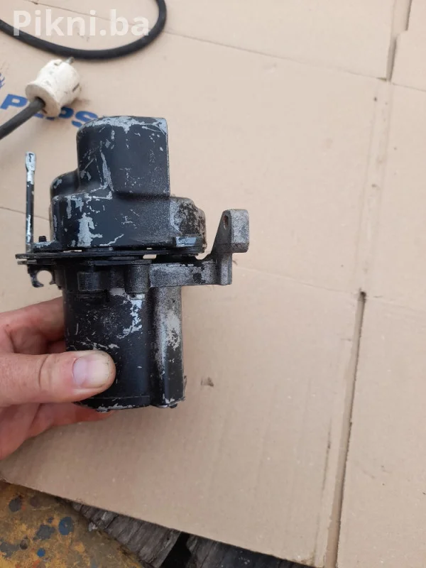 Startni zupčanik s kvačilom za kosilicu (Briggs & Stratton, Tecum 30 KM