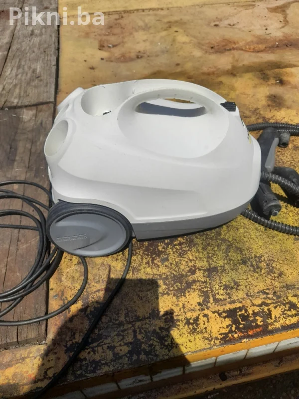 BRZA RASPRODAJA! KARCHER SC 2 3.000 sc2 Parni Čistač paročistač