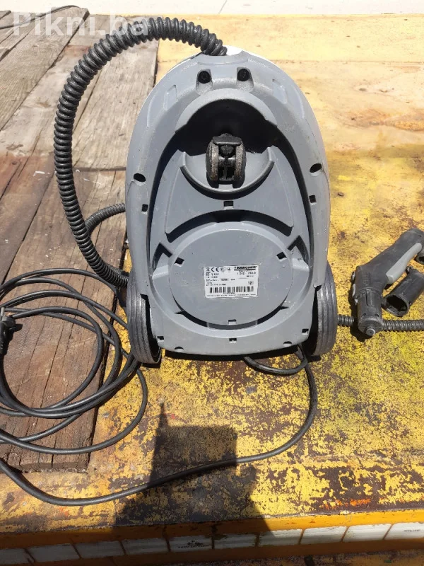 BRZA RASPRODAJA! KARCHER SC 2 3.000 sc2 Parni Čistač paročistač