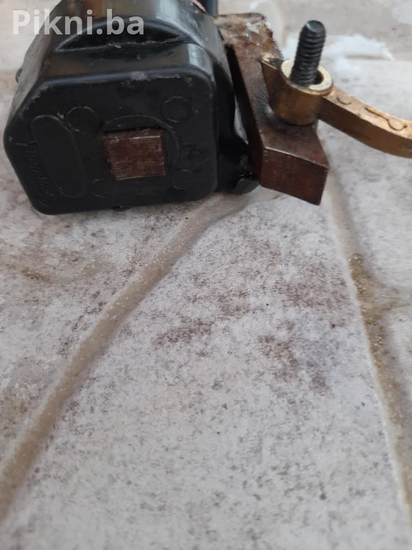Bombina od trimera elektronika trimer na benzin
