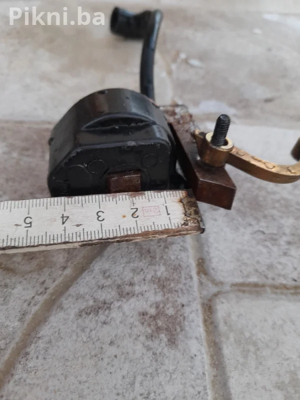 Bombina od trimera elektronika trimer na benzin