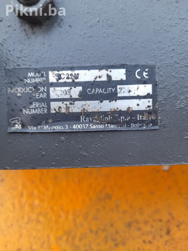 Prekidac sa elektronikom od profesionalne sporeta ima na sebi 2 lampice U super ispravnom stanju Mobilni telefon I viber 066230-139 CJENA BRZE DOSTAVE 8KM
