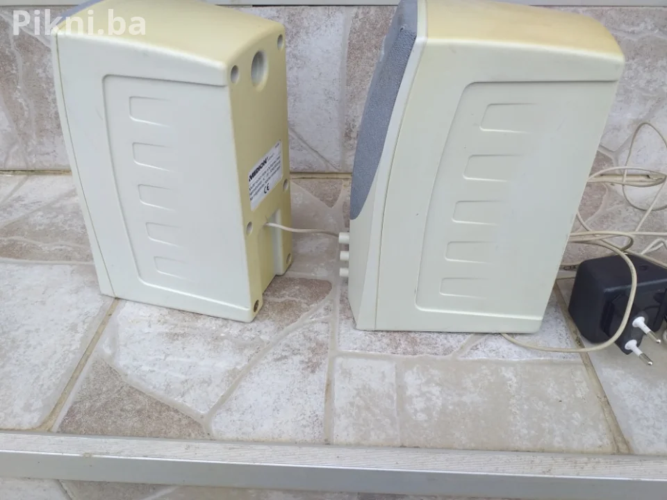 Zvučni računar medion za telefon