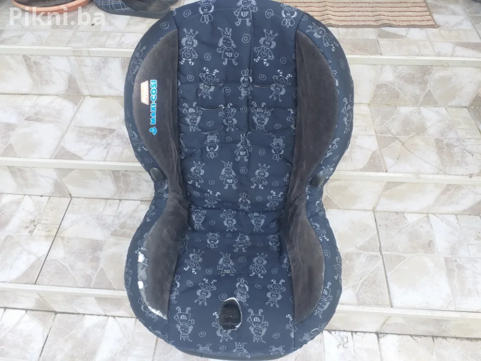 Auto sjedalica Maxi Cosi 9-18kg sjedište za djecu