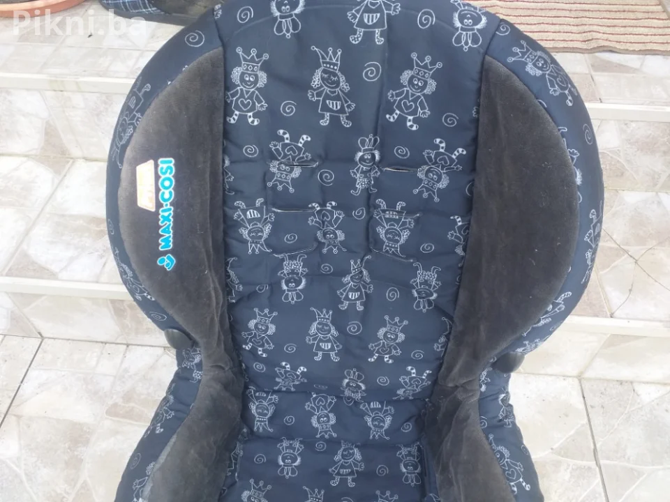 Auto sjedalica Maxi Cosi 9-18kg sjedište za djecu