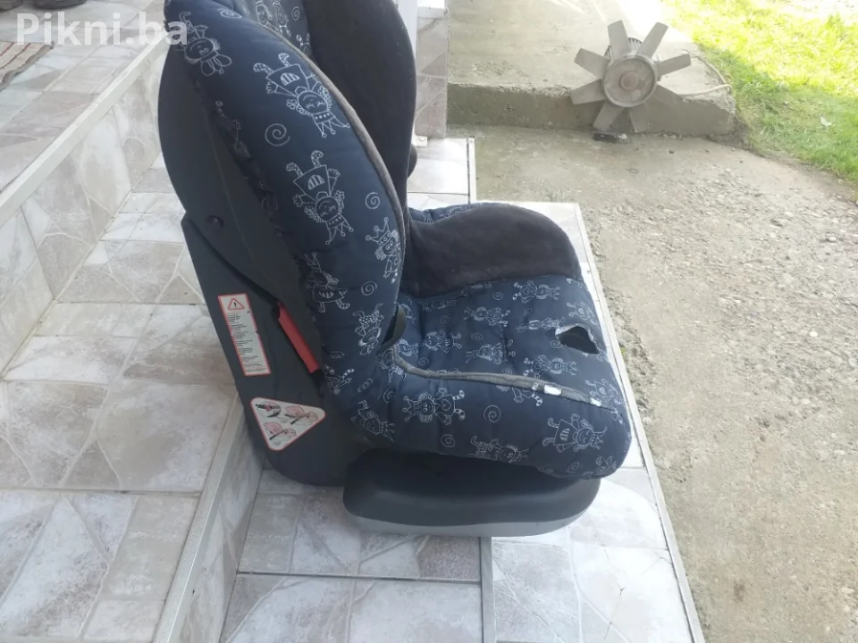 Auto sjedalica Maxi Cosi 9-18kg sjedište za djecu