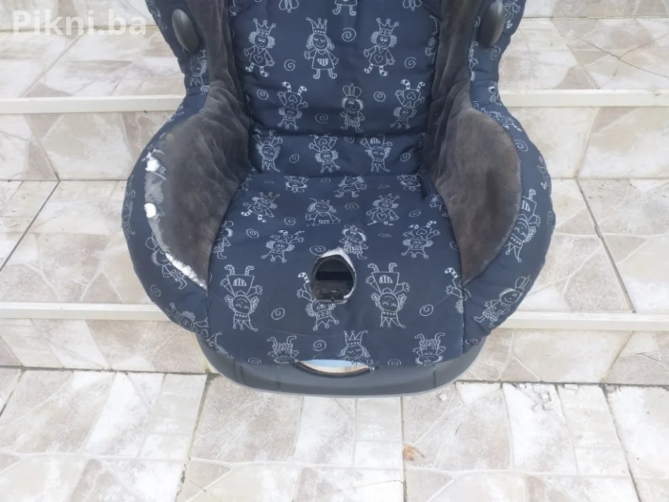 Auto sjedalica Maxi Cosi 9-18kg sjedište za djecu