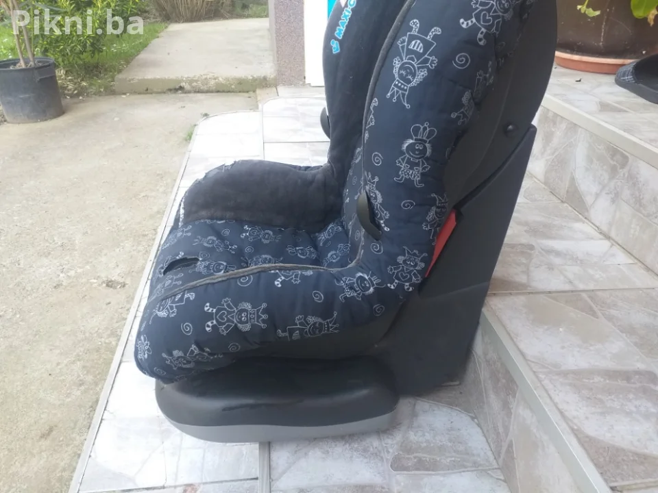 Auto sjedalica Maxi Cosi 9-18kg sjedište za djecu