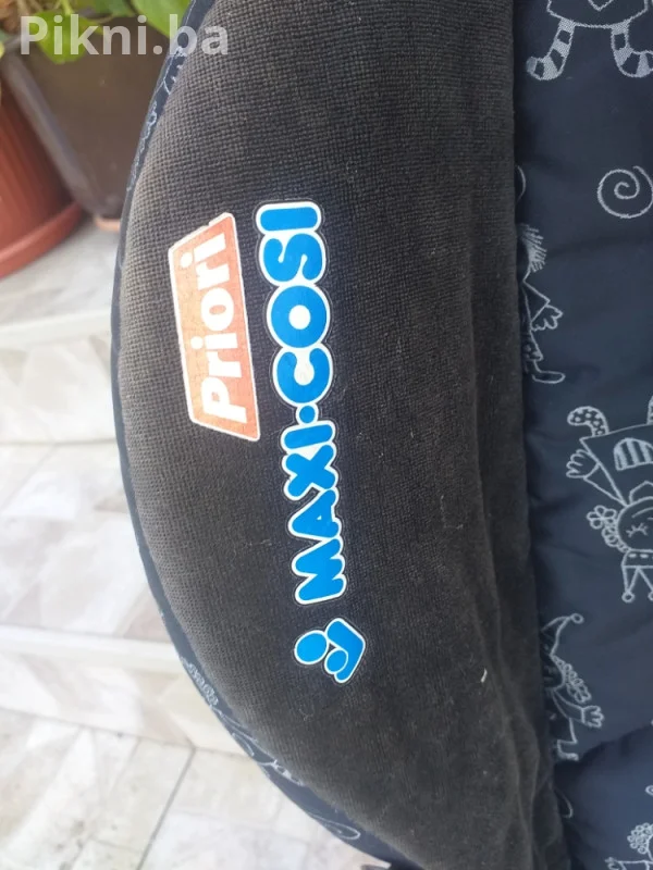 Auto sjedalica Maxi Cosi 9-18kg sjedište za djecu