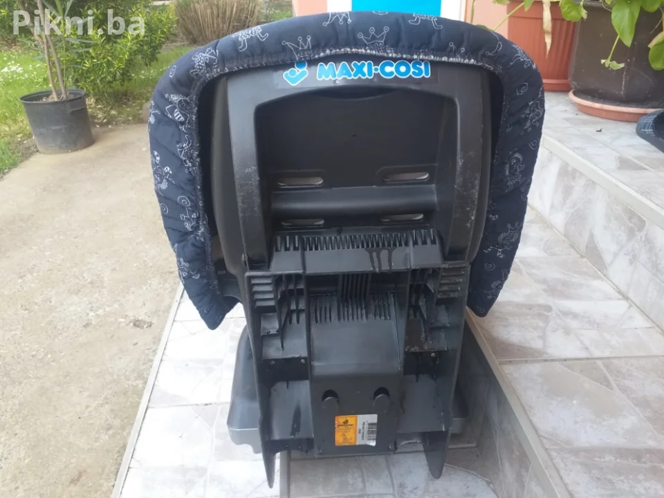 Auto sjedalica Maxi Cosi 9-18kg sjedište za djecu