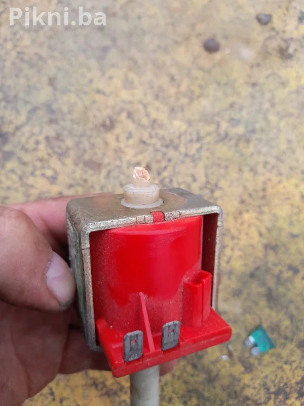 Dijelovi: ULKA Pumpa Tip EP7 (240V/48W) za Espresso Aparate