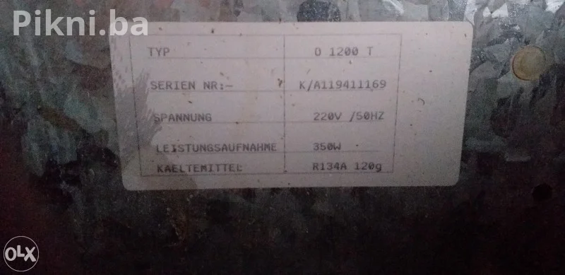 Profi Mašina za vlagu isušivanje isušivač vlage zraka