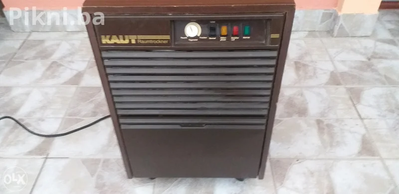 Profi Mašina za vlagu isušivanje isušivač vlage zraka