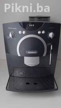 EKSTRA PONUDA! Siemens Surpresso Titanium Series - Aparat za Kafu