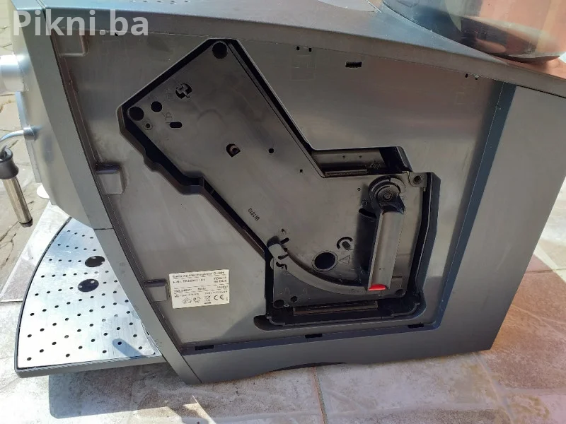 EKSTRA PONUDA! Siemens Surpresso Titanium Series - Aparat za Kafu