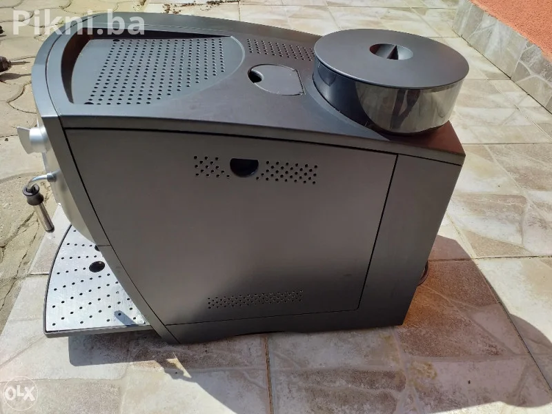 EKSTRA PONUDA! Siemens Surpresso Titanium Series - Aparat za Kafu