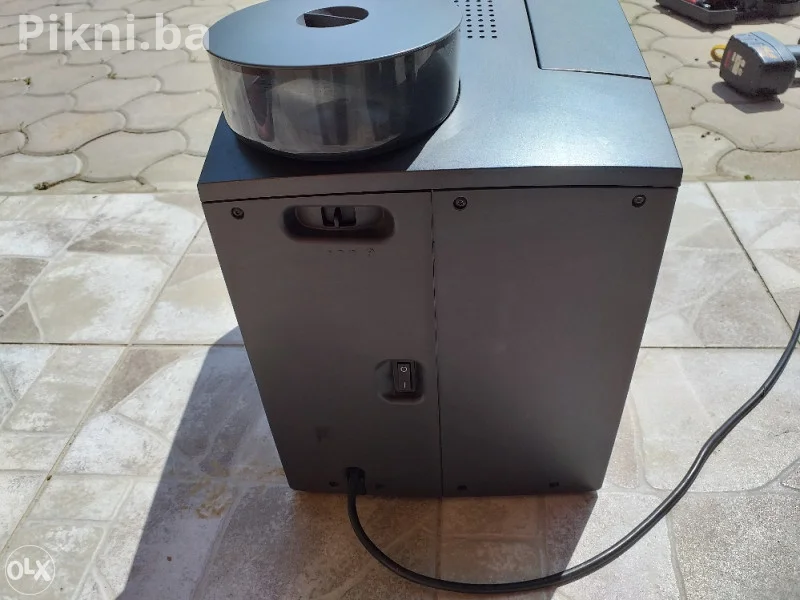 EKSTRA PONUDA! Siemens Surpresso Titanium Series - Aparat za Kafu