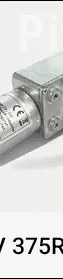 DC motor sa Pužnim Prijenosom 12V elektro motor reduktorom