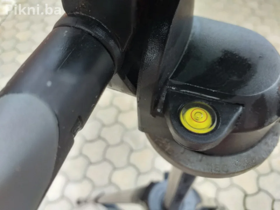 Stativ Hama gamma 74 tronozac kamera fotoaparat slikanje snjimanj