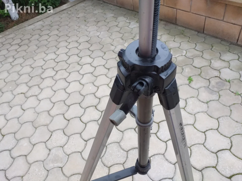 Stativ Hama gamma 74 tronozac kamera fotoaparat slikanje snjimanj