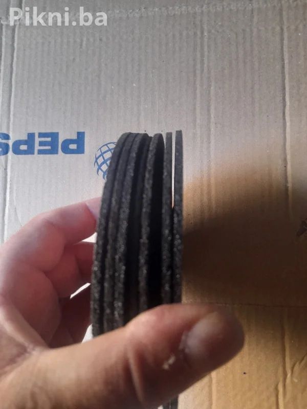 profesionalna rezna ploča za metal (150x3.2mm) - Akcija 3km