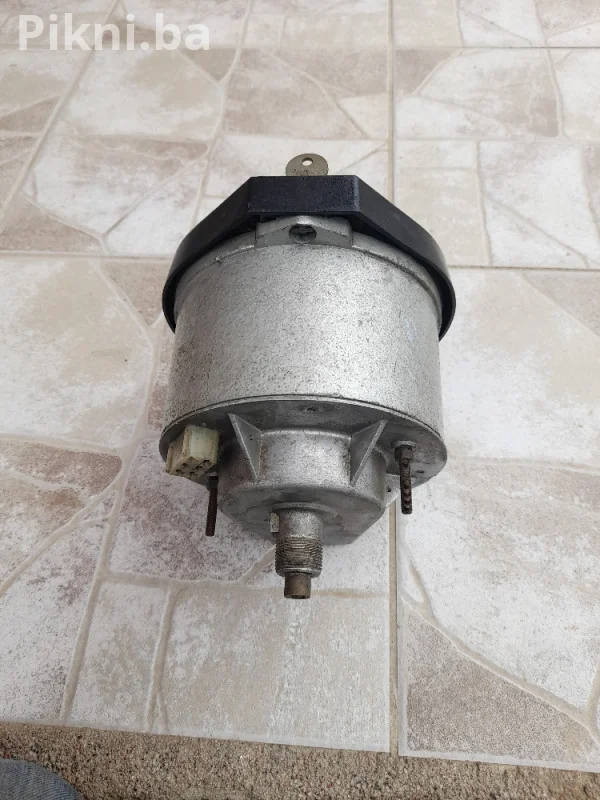 Analogni Tahograf KIENZLE (VDO) 24V - ISPRAVAN!