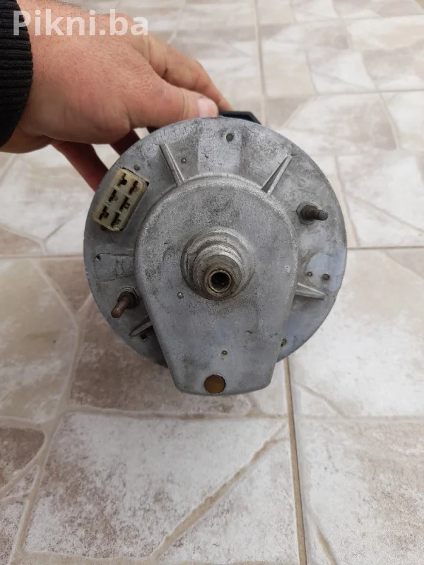 Analogni Tahograf KIENZLE (VDO) 24V - ISPRAVAN!