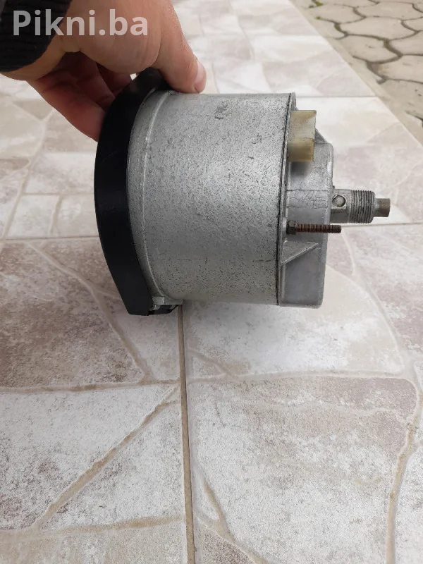 Analogni Tahograf KIENZLE (VDO) 24V - ISPRAVAN!