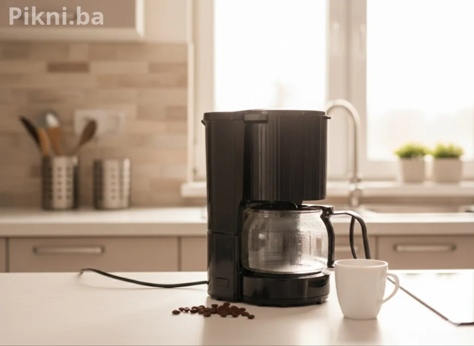 ROWENTA Filter Aparat za Kafu F6 203 (800W) - Made in Germany!