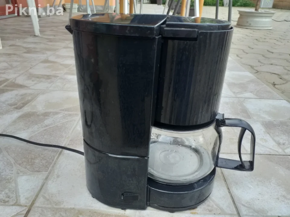 ROWENTA Filter Aparat za Kafu F6 203 (800W) - Made in Germany!