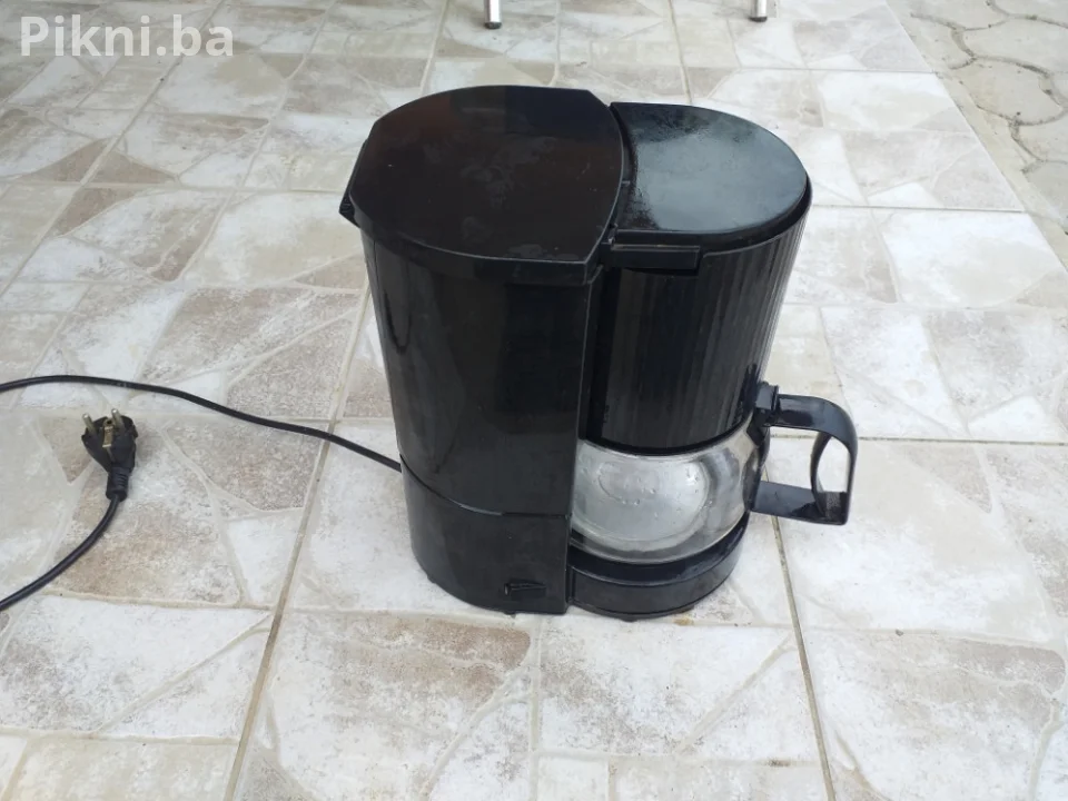 ROWENTA Filter Aparat za Kafu F6 203 (800W) - Made in Germany!