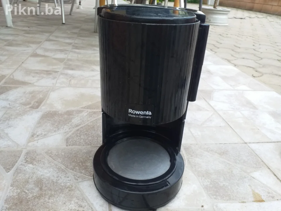 ROWENTA Filter Aparat za Kafu F6 203 (800W) - Made in Germany!