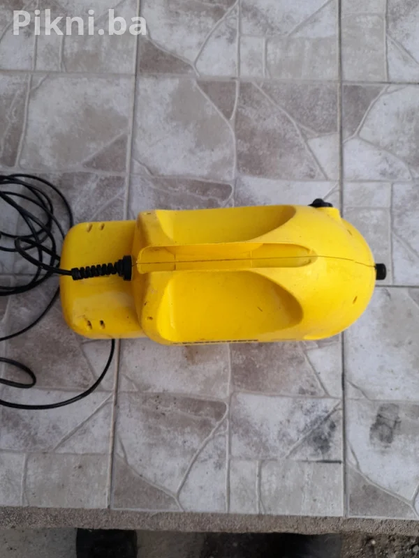 Wap karcher 205 visokotlacni perac kerher pranje