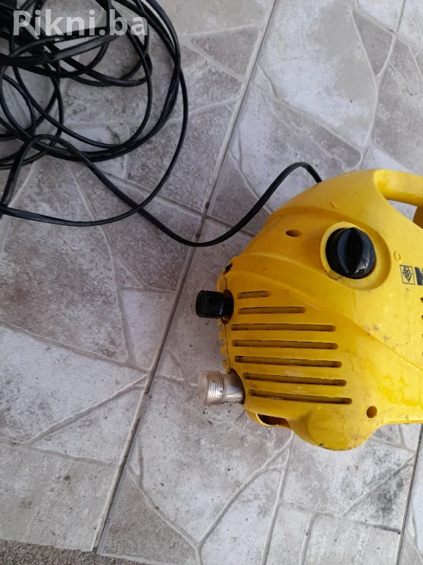 Wap karcher 205 visokotlacni perac kerher pranje