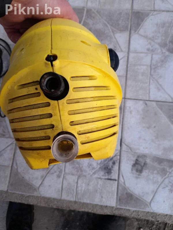 Wap karcher 205 visokotlacni perac kerher pranje