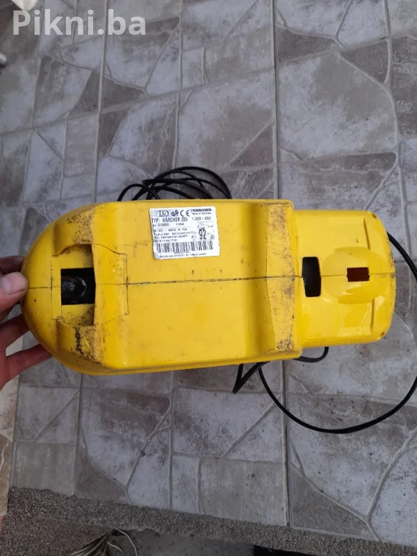 Wap karcher 205 visokotlacni perac kerher pranje