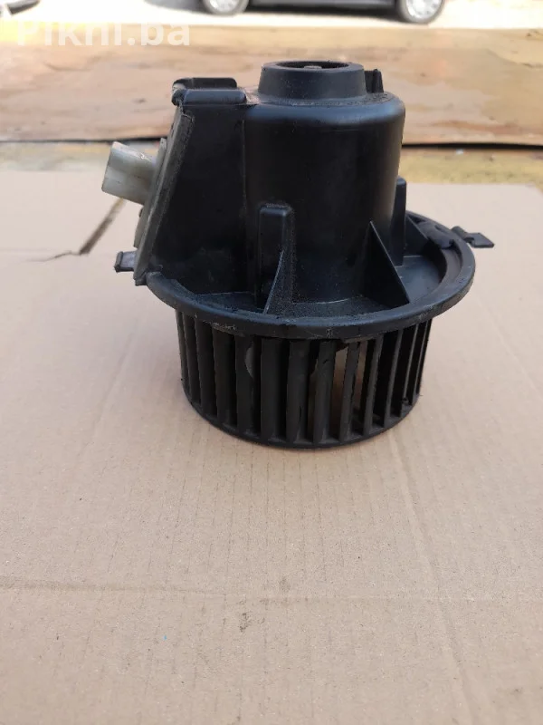 Ventilator turbina wv audi 12v auto kabine