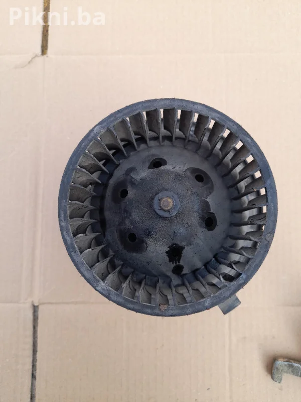 Ventilator turbina wv audi 12v auto kabine