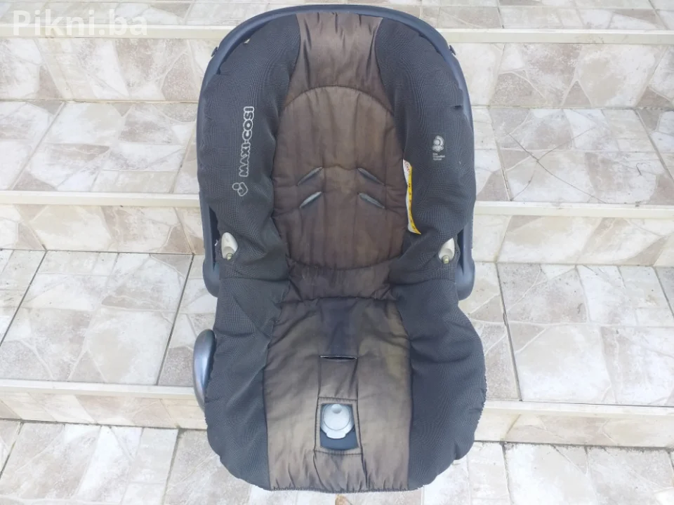 Auto sjedalica Maxi Cosi 0-13kg sjedište za djecu