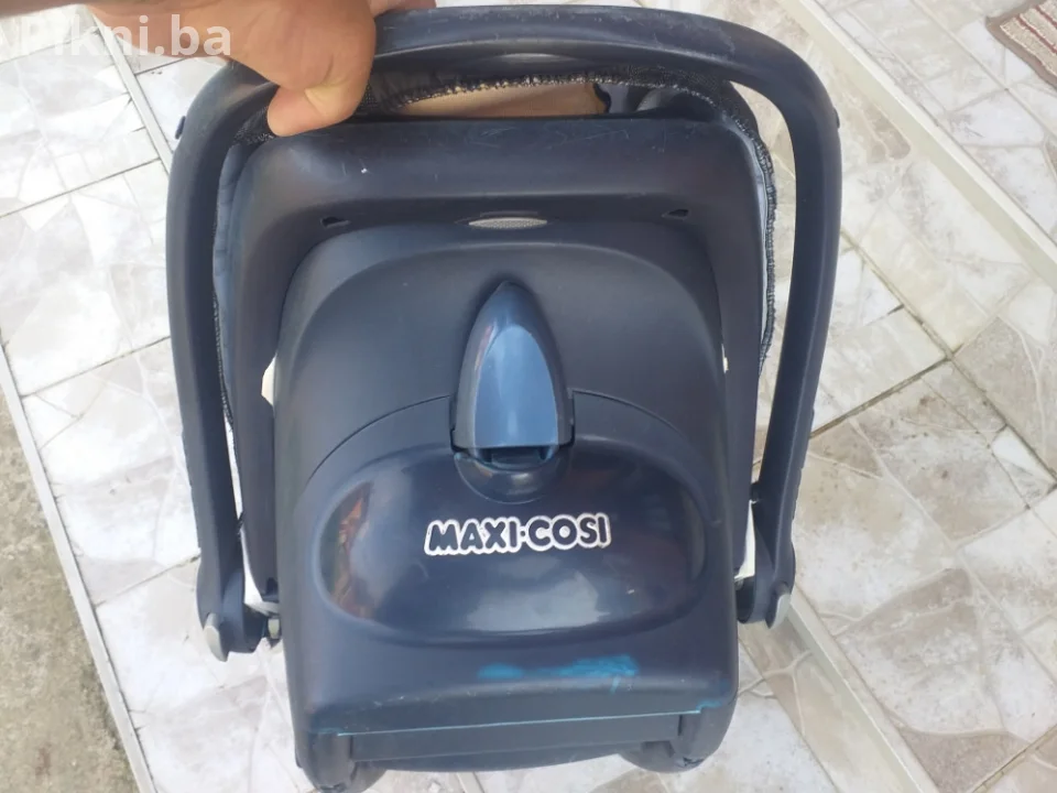 Auto sjedalica Maxi Cosi 0-13kg sjedište za djecu