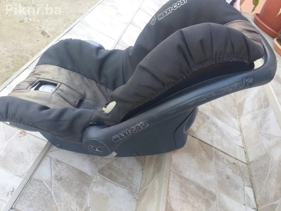 Auto sjedalica Maxi Cosi 0-13kg sjedište za djecu