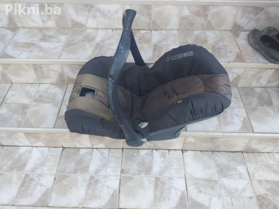 Auto sjedalica Maxi Cosi 0-13kg sjedište za djecu