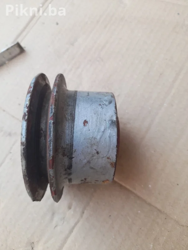 Remenica elektro motor elektromotori
