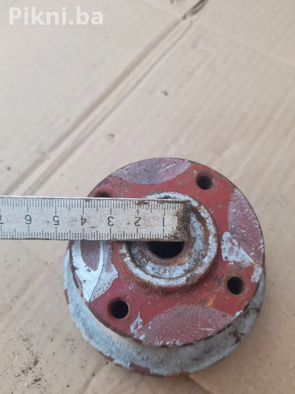 Remenica elektro motor elektromotori