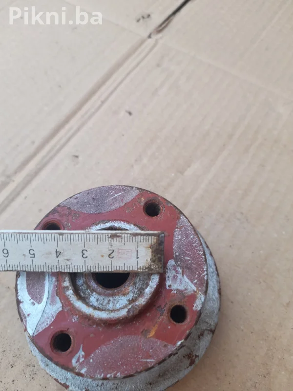 Remenica elektro motor elektromotori