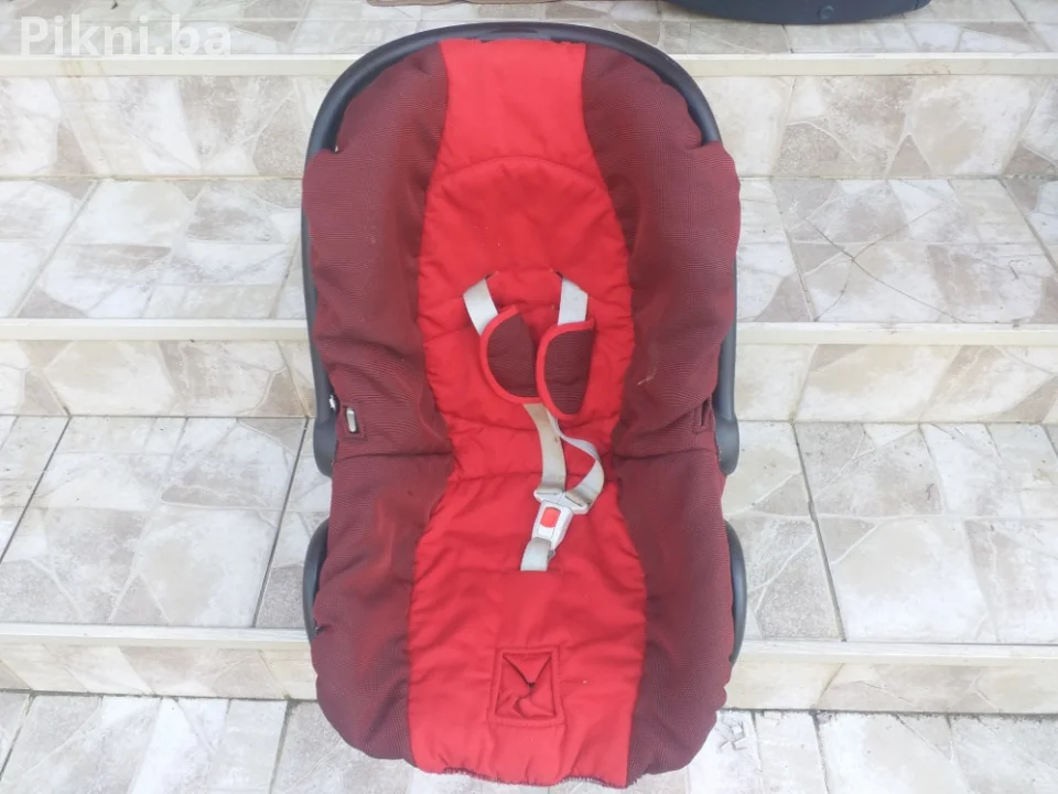 Auto sjedalica Maxi Cosi 0-13kg sjedište za djecu sjediste