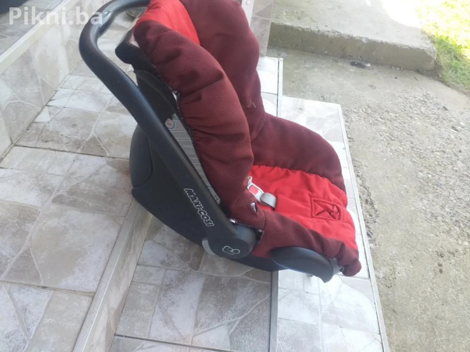 Auto sjedalica Maxi Cosi 0-13kg sjedište za djecu sjediste
