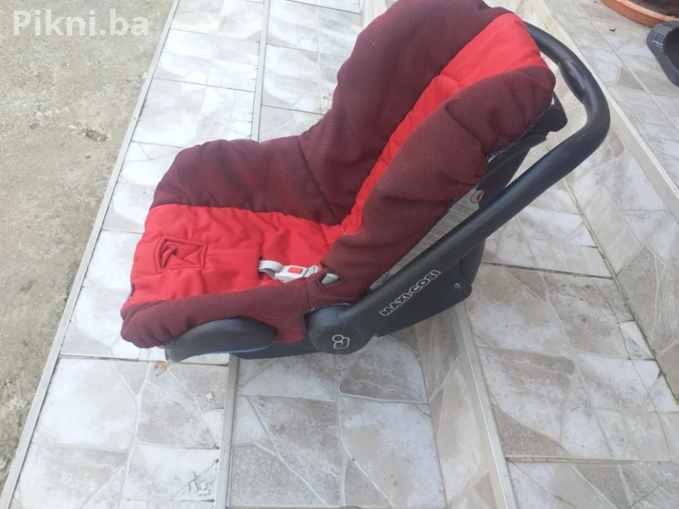 Auto sjedalica Maxi Cosi 0-13kg sjedište za djecu sjediste