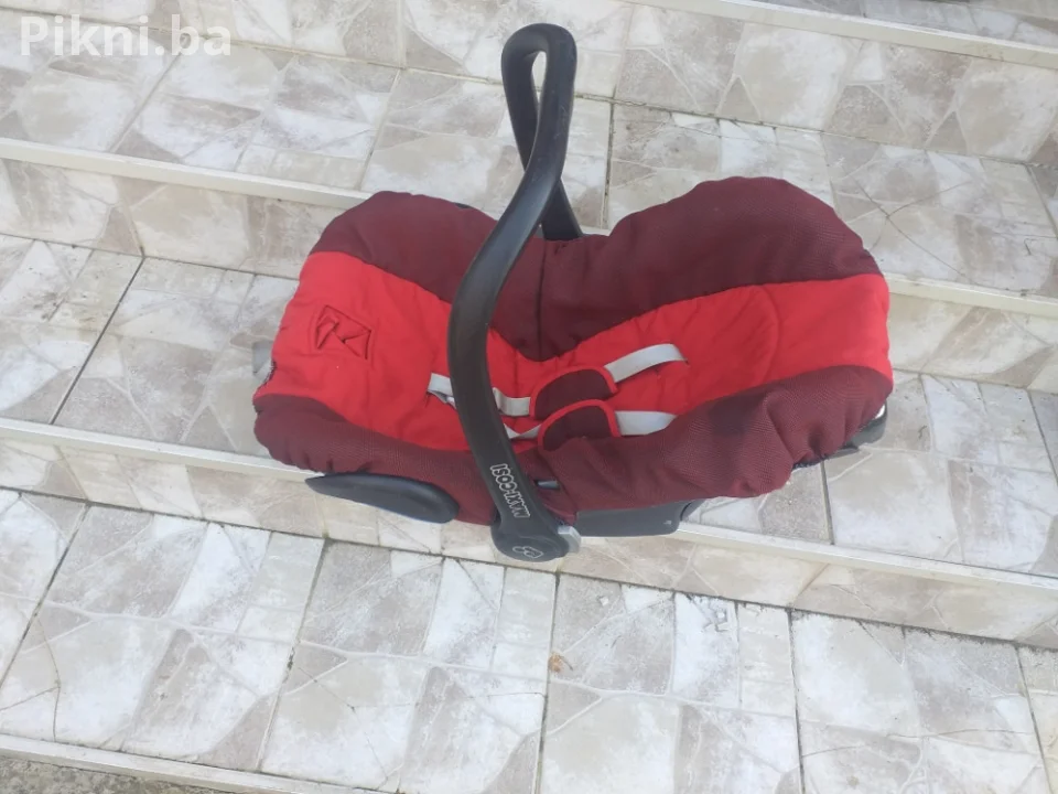 Auto sjedalica Maxi Cosi 0-13kg sjedište za djecu sjediste